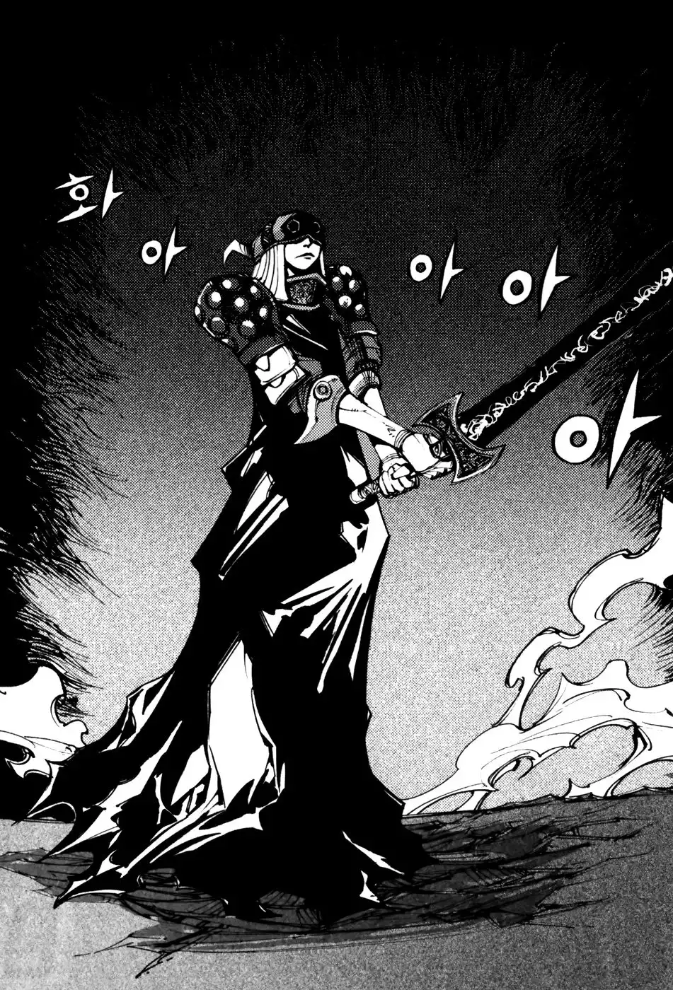 Nephilim John Chapter 35 8
